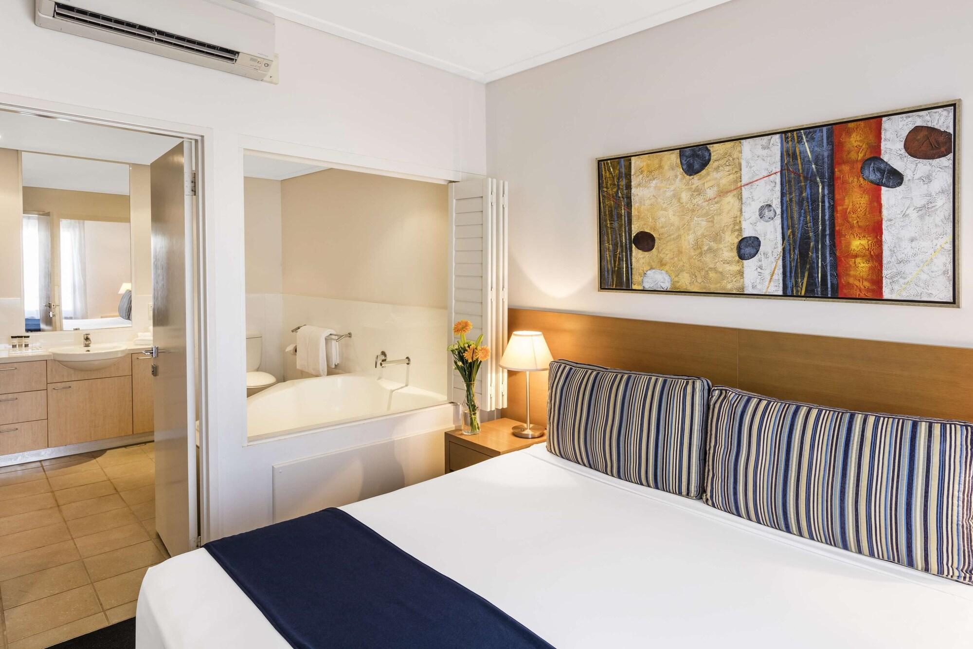 Oaks Broome Hotel Экстерьер фото