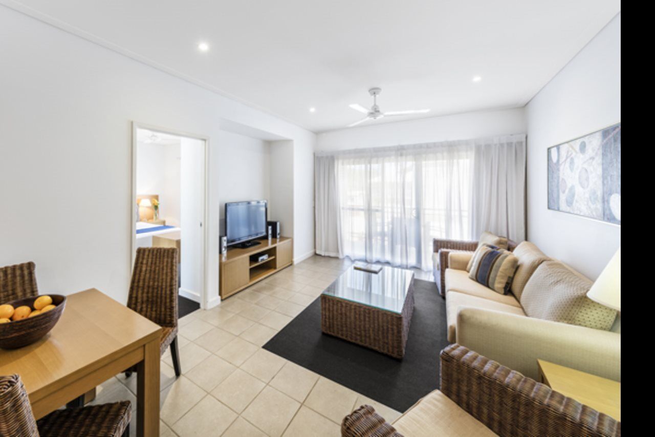 Oaks Broome Hotel Экстерьер фото